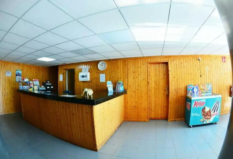 Apartamentos LIvvo Puerto Bello