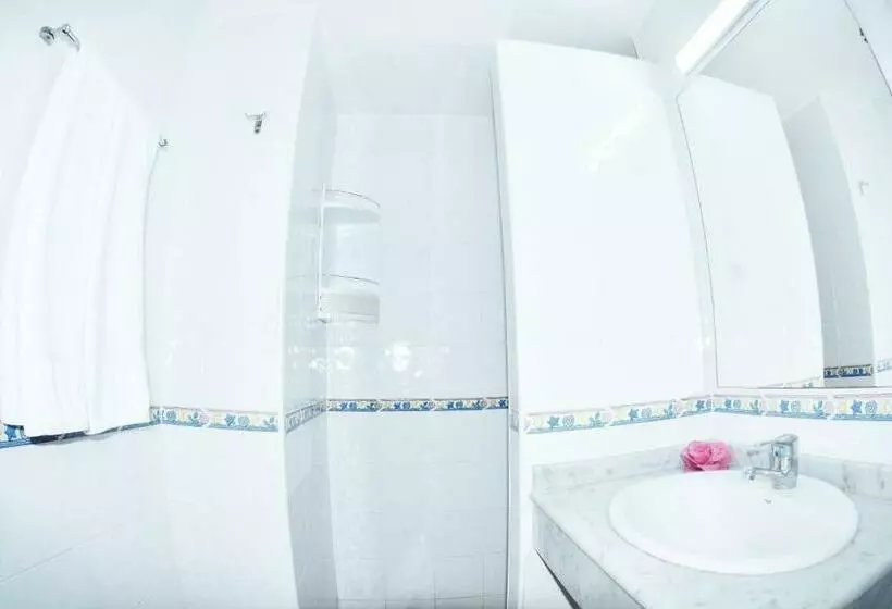 Apartamentos LIvvo Puerto Bello