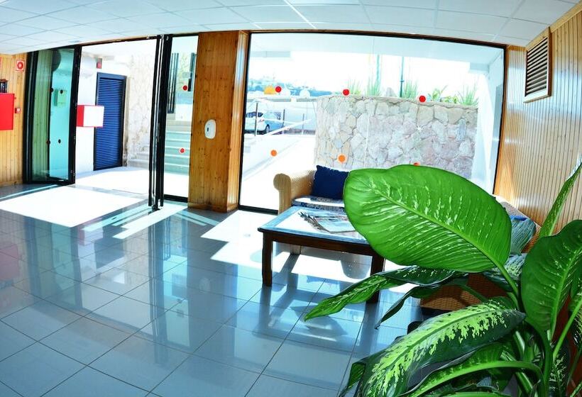 Apartamentos LIvvo Puerto Bello