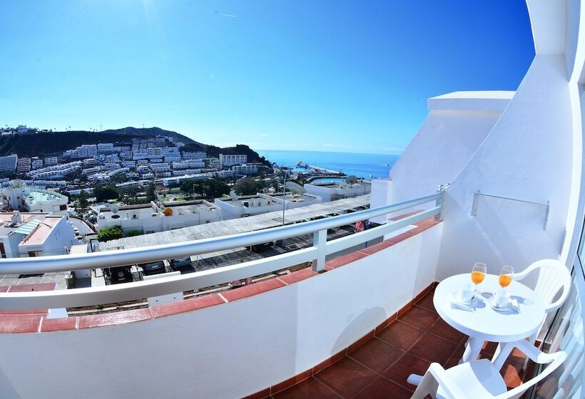 Apartamentos LIvvo Puerto Bello