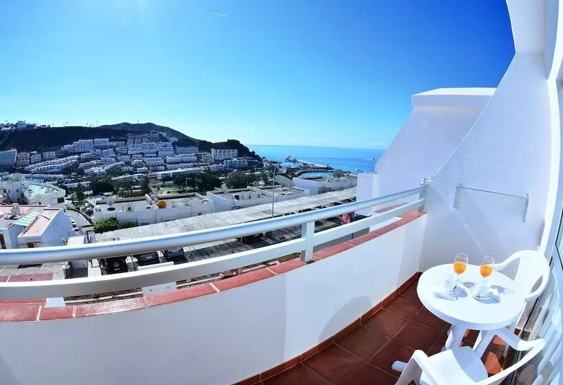 Apartamentos LIvvo Puerto Bello