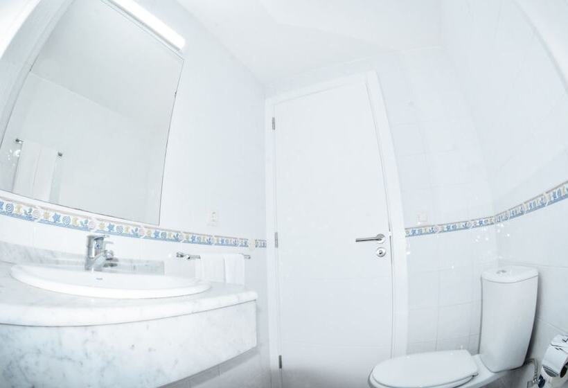 Apartamentos LIvvo Puerto Bello