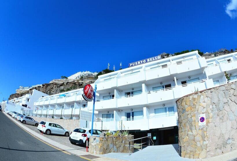 Apartamentos LIvvo Puerto Bello