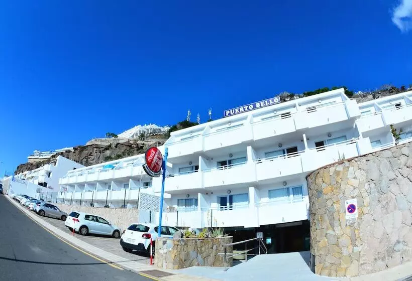 Apartamentos LIvvo Puerto Bello