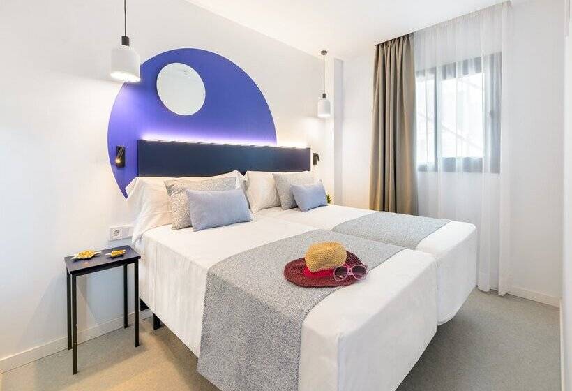 Apartamentos Vibra Jabeque Blue - Adults Only