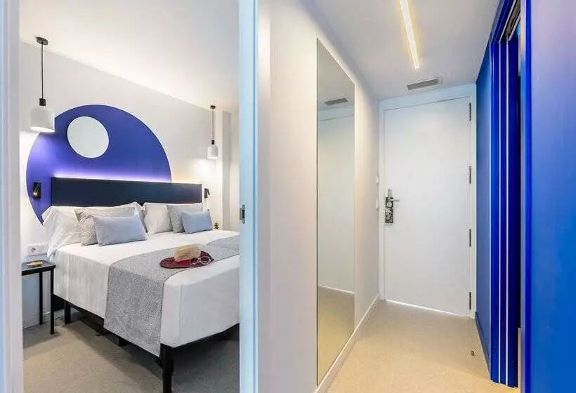 Apartamentos Vibra Jabeque Blue - Adults Only
