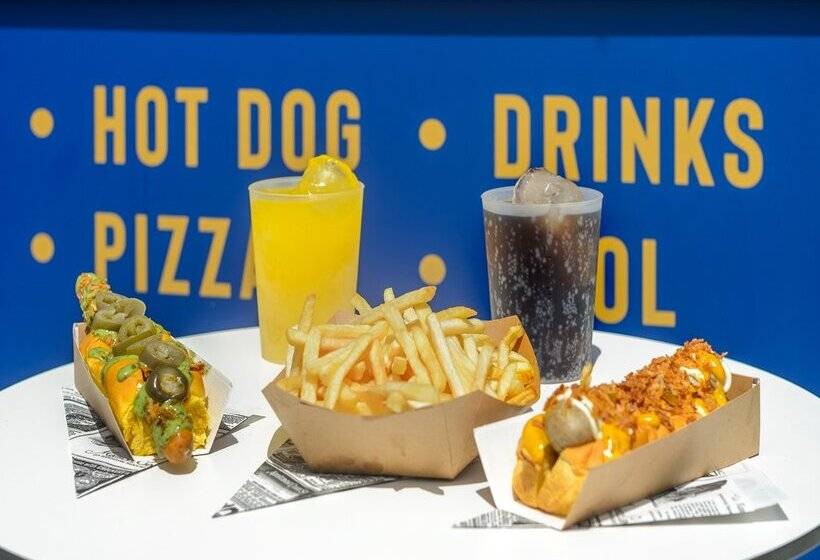 Apartamentos Vibra Jabeque Blue - Adults Only