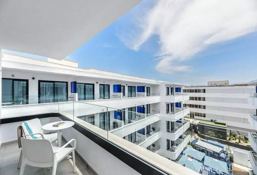 Apartamentos Vibra Jabeque Blue - Adults Only