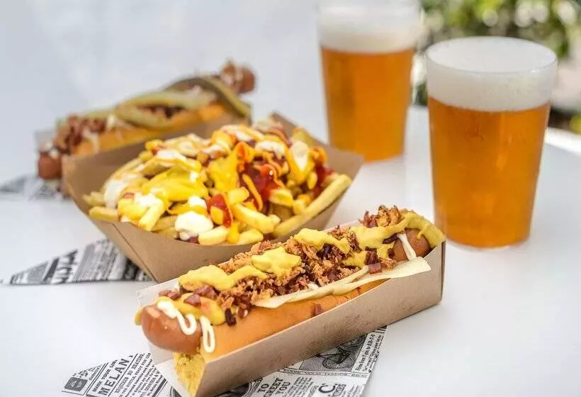 Apartamentos Vibra Jabeque Blue - Adults Only