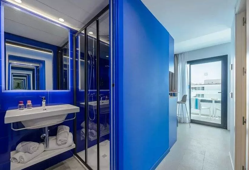 Apartamentos Vibra Jabeque Blue - Adults Only