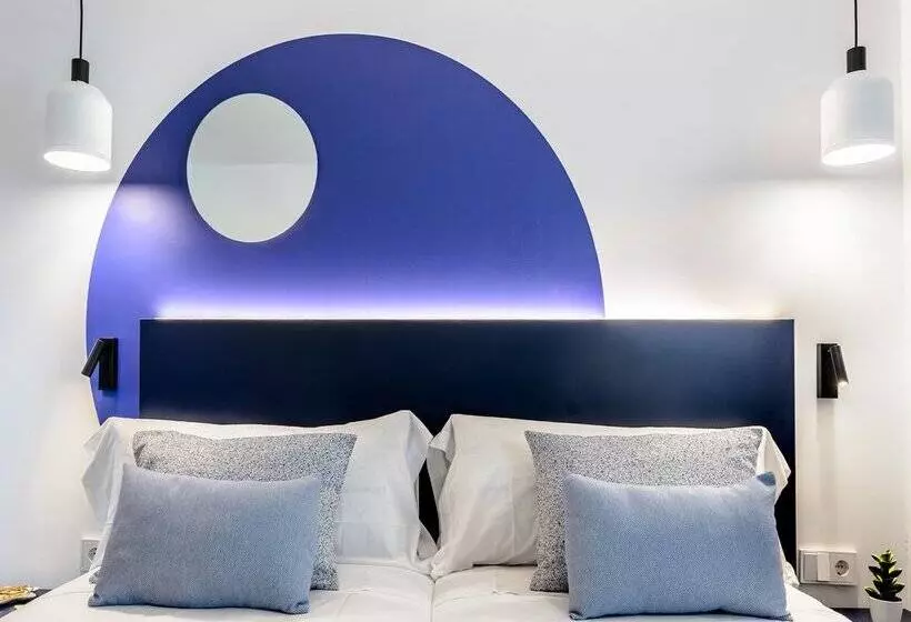 Apartamentos Vibra Jabeque Blue - Adults Only