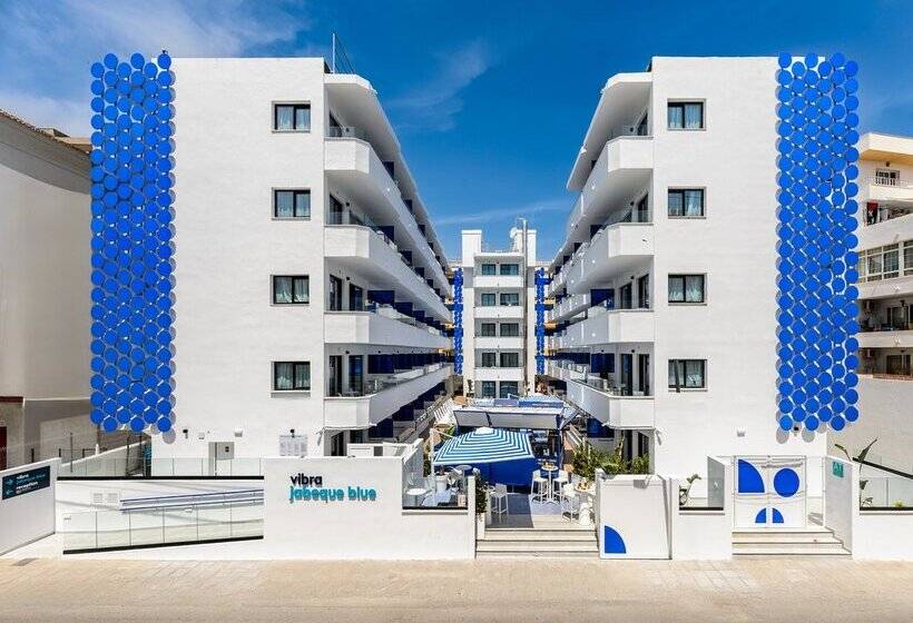 Apartamentos Vibra Jabeque Blue - Adults Only