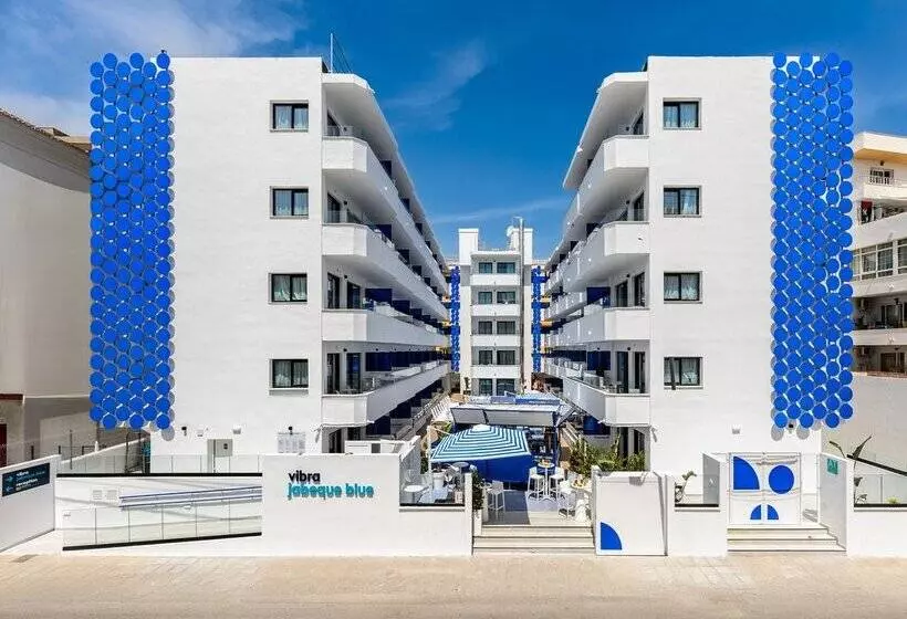 Apartamentos Vibra Jabeque Blue - Adults Only