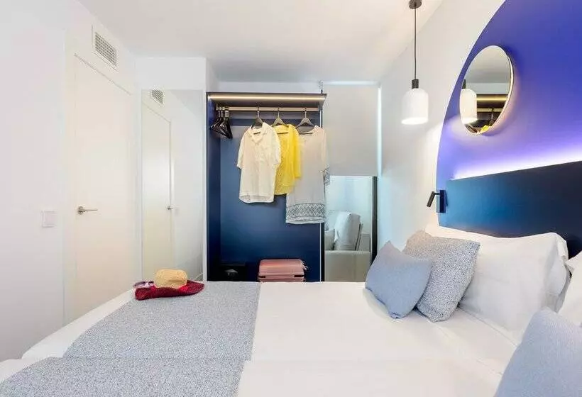 Apartamentos Vibra Jabeque Blue - Adults Only