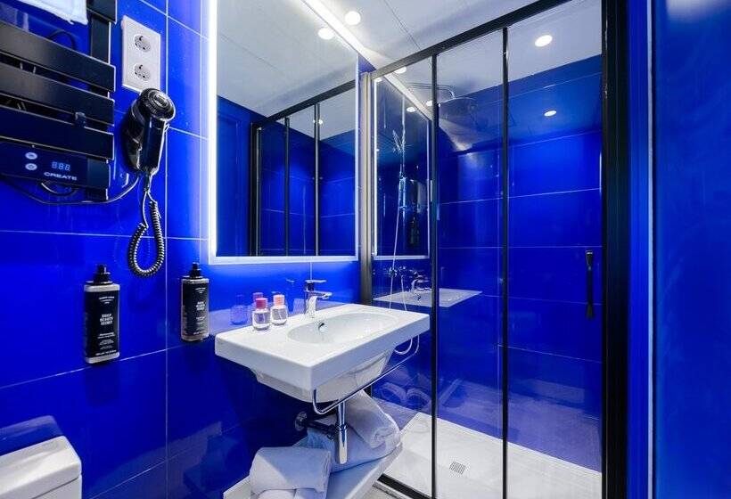 Apartamentos Vibra Jabeque Blue - Adults Only