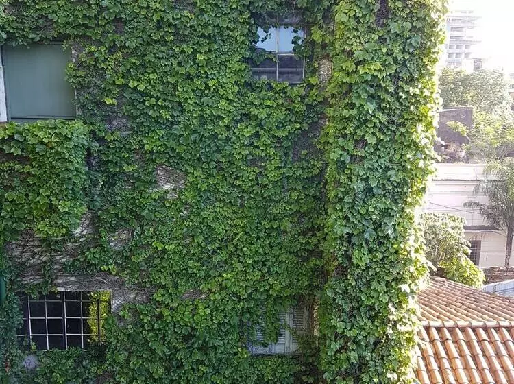 هتل Asuncion Palace