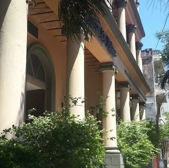 هتل Asuncion Palace