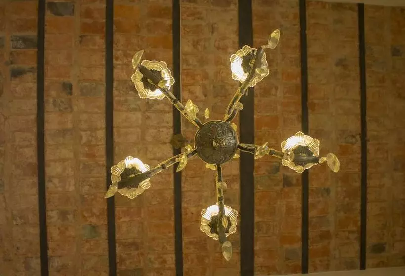 هتل Asuncion Palace