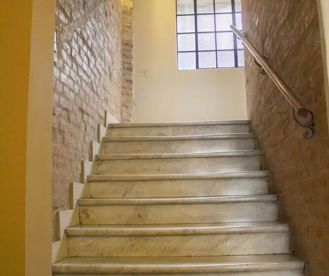 هتل Asuncion Palace