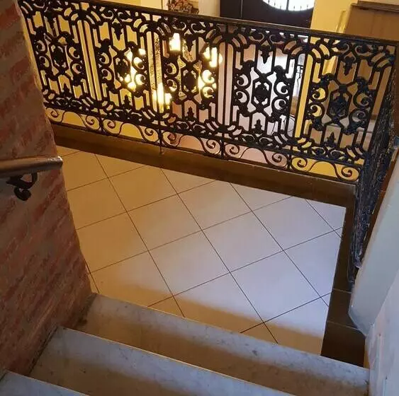 هتل Asuncion Palace