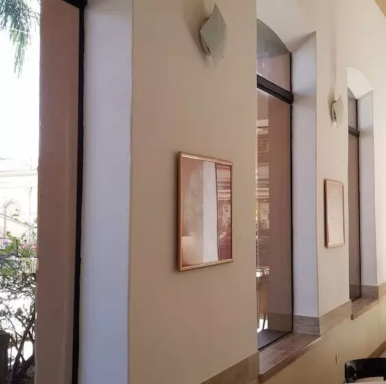 هتل Asuncion Palace