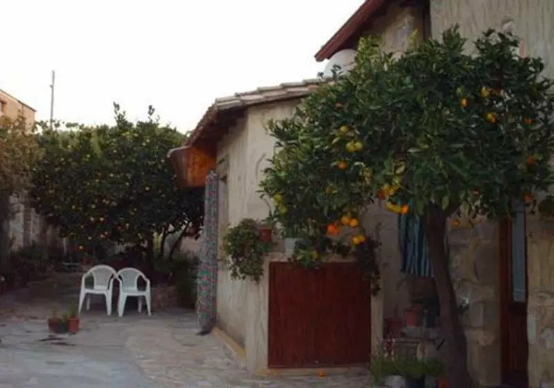 Hotel Casa Degli Aranci