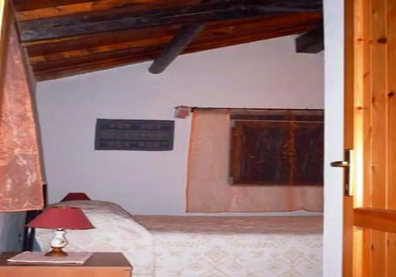 Hotel Casa Degli Aranci