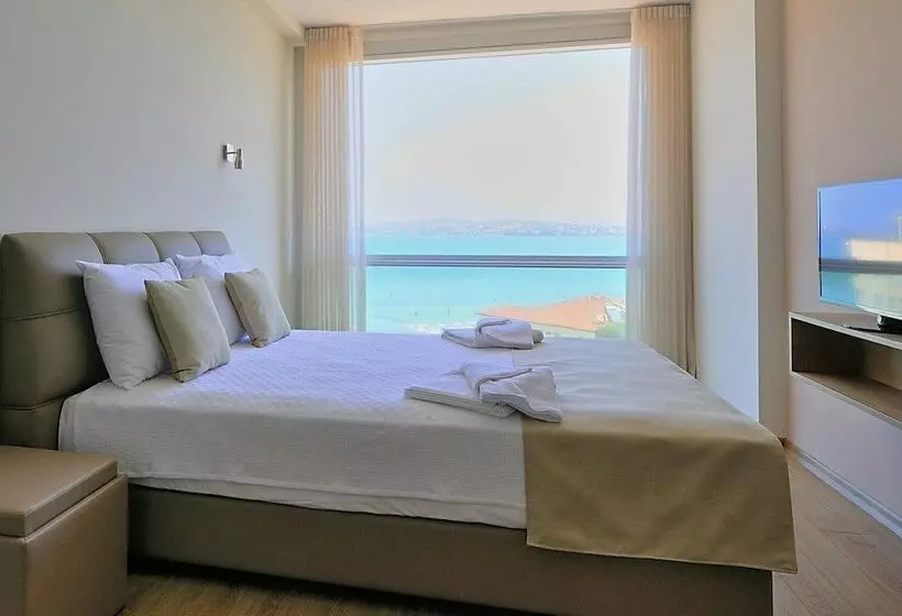 בית מלון כפרי Delmar Suites & Residence