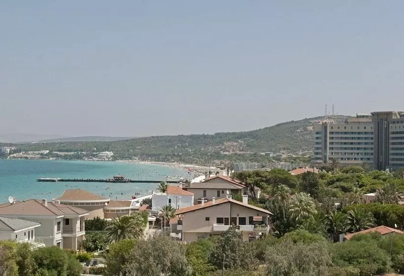 בית מלון כפרי Delmar Suites & Residence