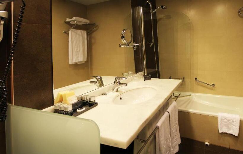 Hotel Hg Alto Aragon