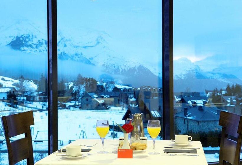 Hotel Hg Alto Aragon