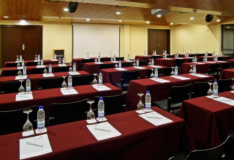 Hotel Hg Alto Aragon