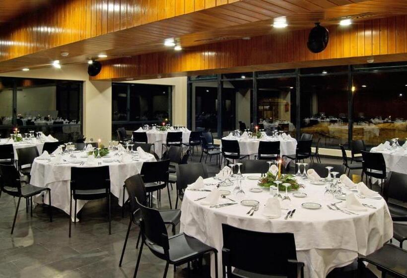 Hotel Hg Alto Aragon