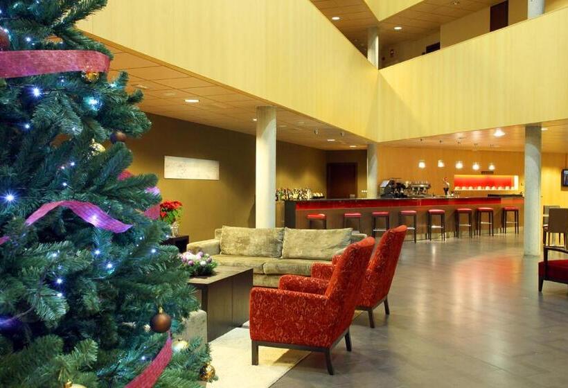 Hotel Hg Alto Aragon