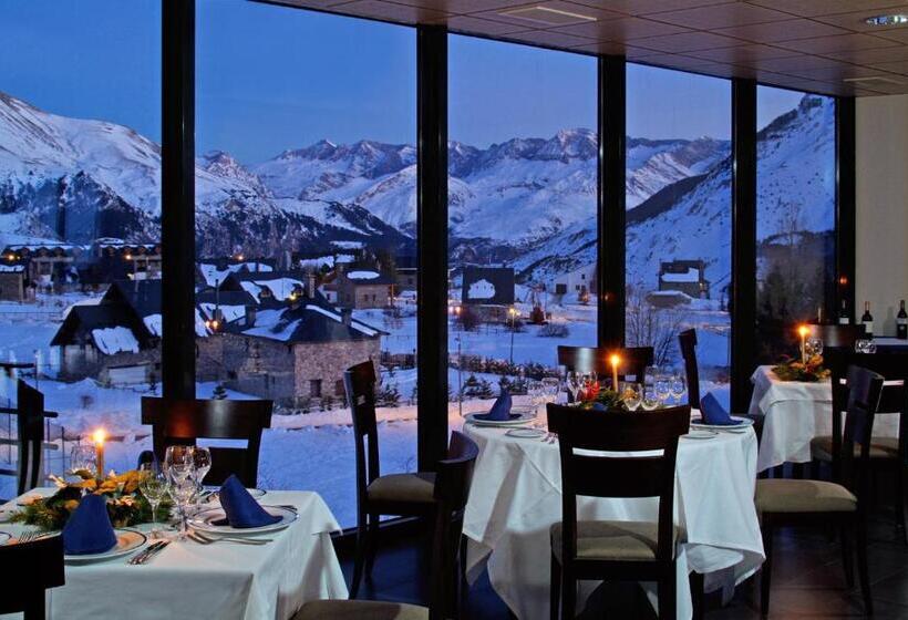 Hotel Hg Alto Aragon