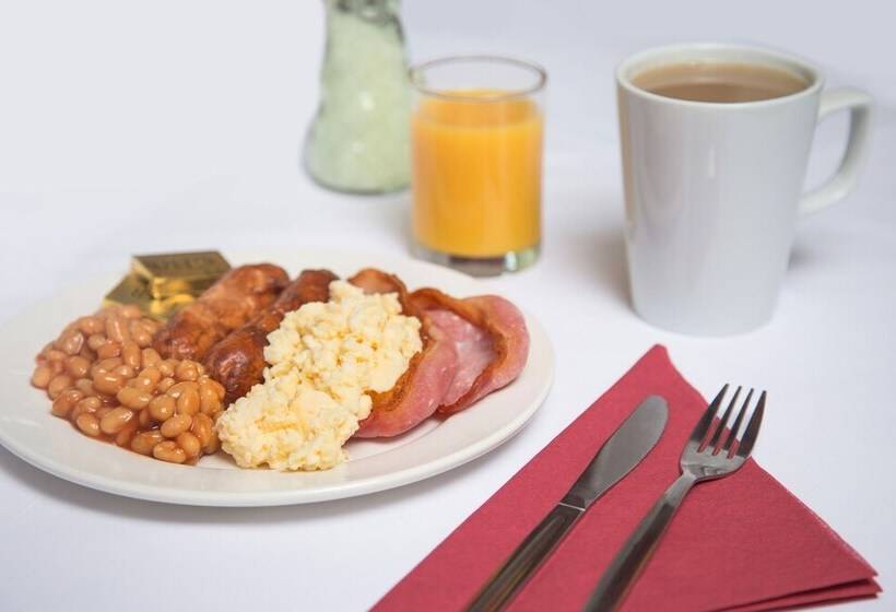 فندق Holiday Inn Express London Gatwick   Crawley By Ihg