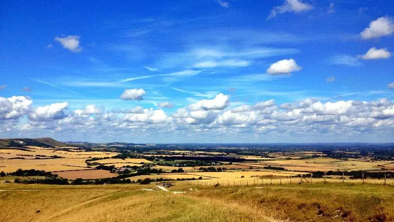 בית מלון כפרי Holiday Inn Express London Gatwick Crawley By Ihg