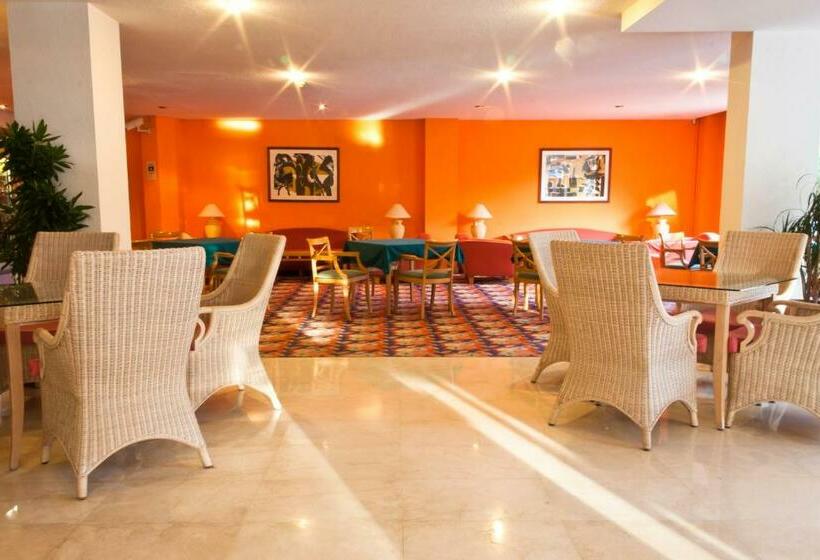 Ifa Altamarena by Lopesan Hotels