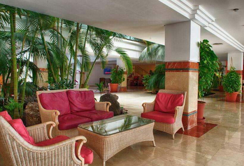 Ifa Altamarena by Lopesan Hotels