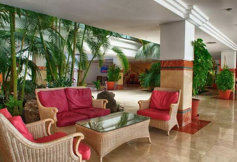 Ifa Altamarena by Lopesan Hotels