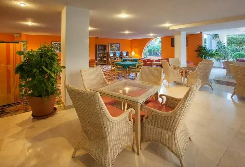 Ifa Altamarena by Lopesan Hotels