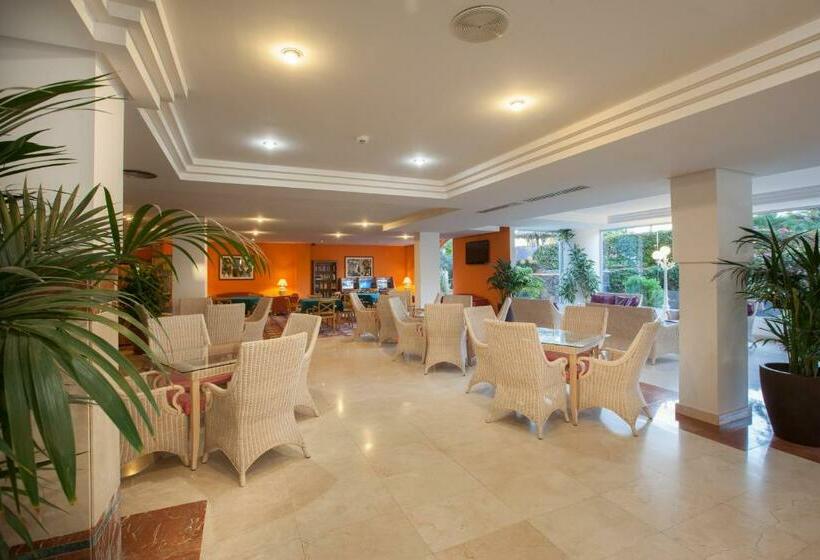 Ifa Altamarena by Lopesan Hotels