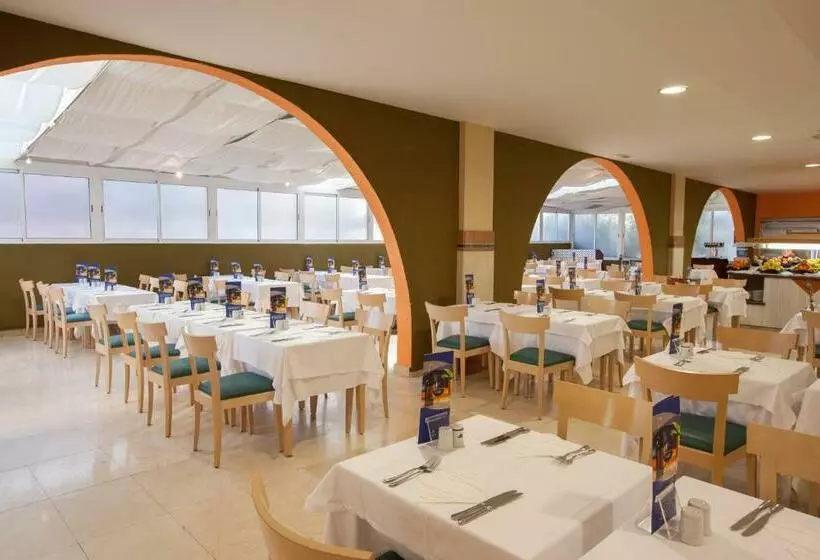 Ifa Altamarena by Lopesan Hotels