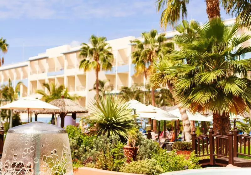 Ifa Altamarena by Lopesan Hotels