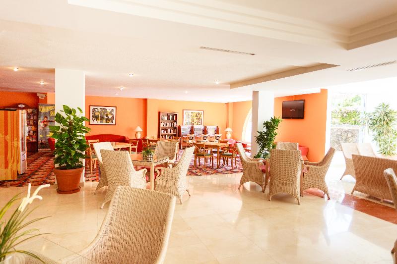 Ifa Altamarena by Lopesan Hotels