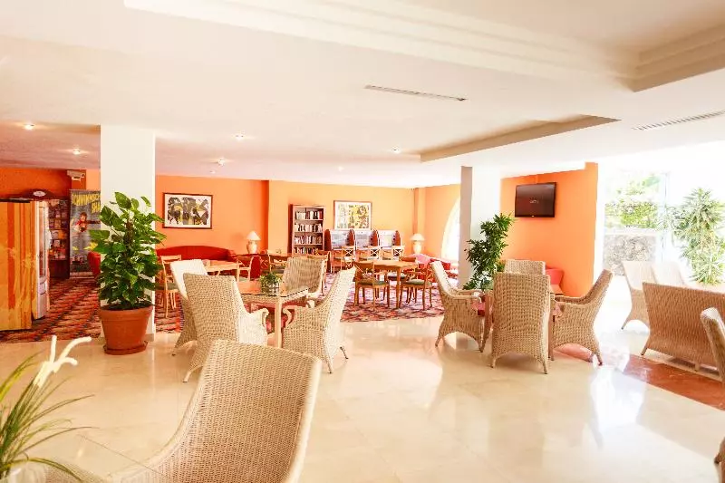 Ifa Altamarena by Lopesan Hotels