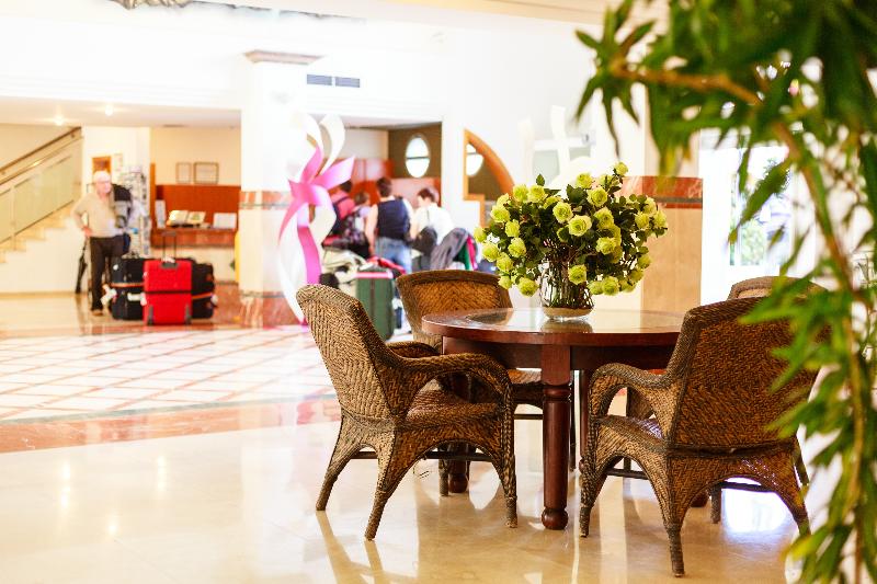 Ifa Altamarena by Lopesan Hotels