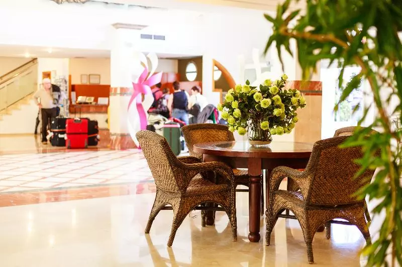 Ifa Altamarena by Lopesan Hotels