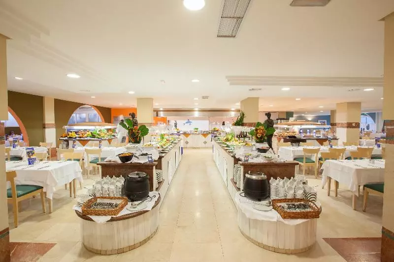 Ifa Altamarena by Lopesan Hotels