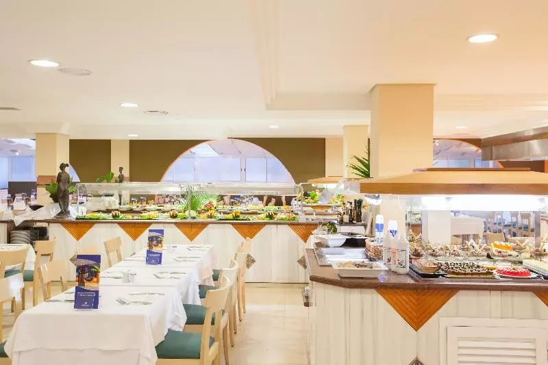 Ifa Altamarena by Lopesan Hotels